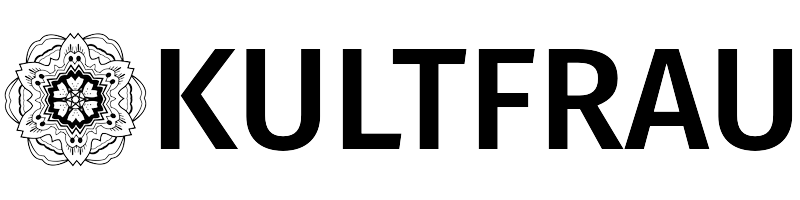 KULTFRAU